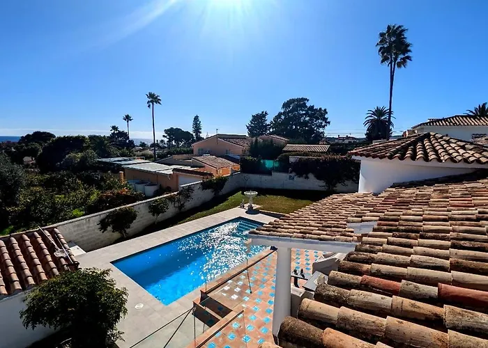 De Suenos 25 Estepona