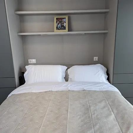 Hébergement de vacances De Suenos 25 *
