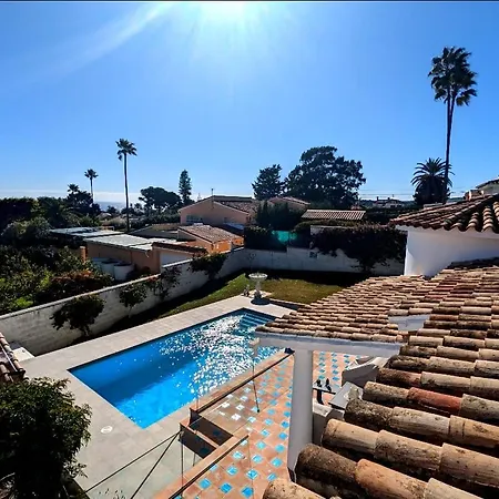 De Suenos 25 Estepona