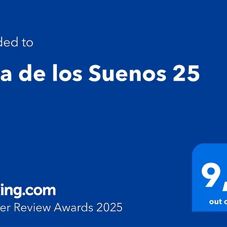 De Suenos 25 * 에스테포나