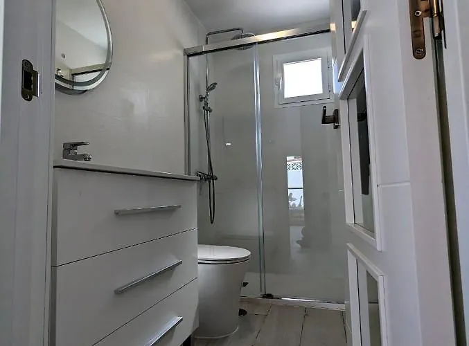 Holiday home De Suenos 25 Estepona