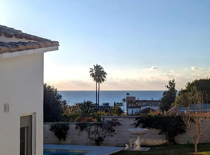 De Suenos 25 Holiday home Estepona