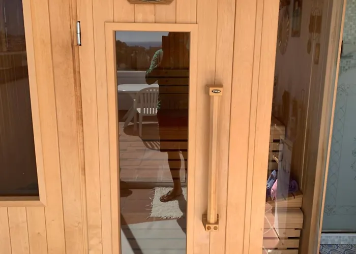 Holiday home De Suenos 25 Estepona