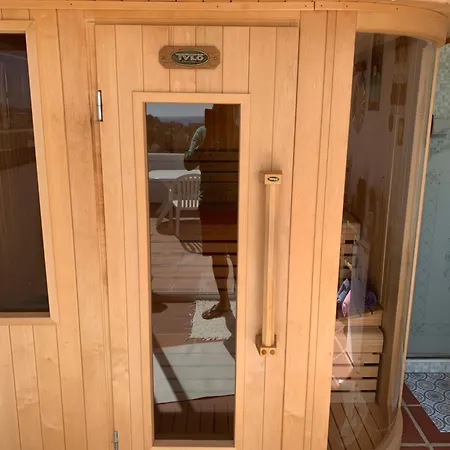 Ferienhaus De Suenos 25 Estepona