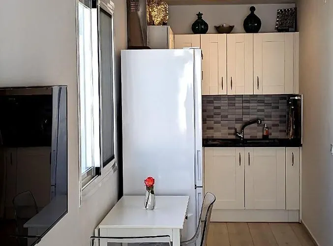 De Suenos 25 Ferienhaus Estepona