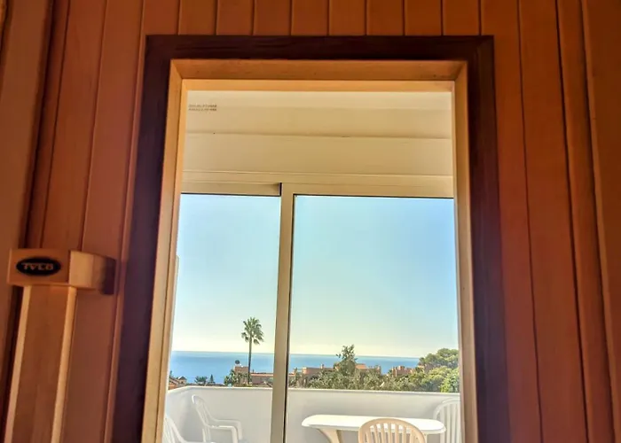 Ferienhaus De Suenos 25 *